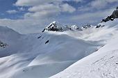 35 Panoramica sul Passo di Pozzera